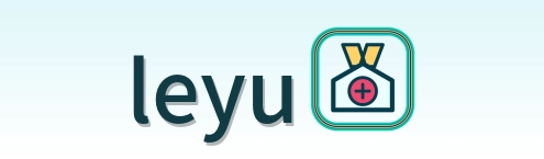 leyu Logo